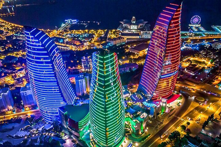 Baku