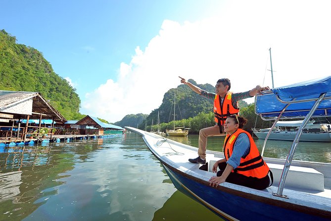 Langkawi Island Hopping Tour