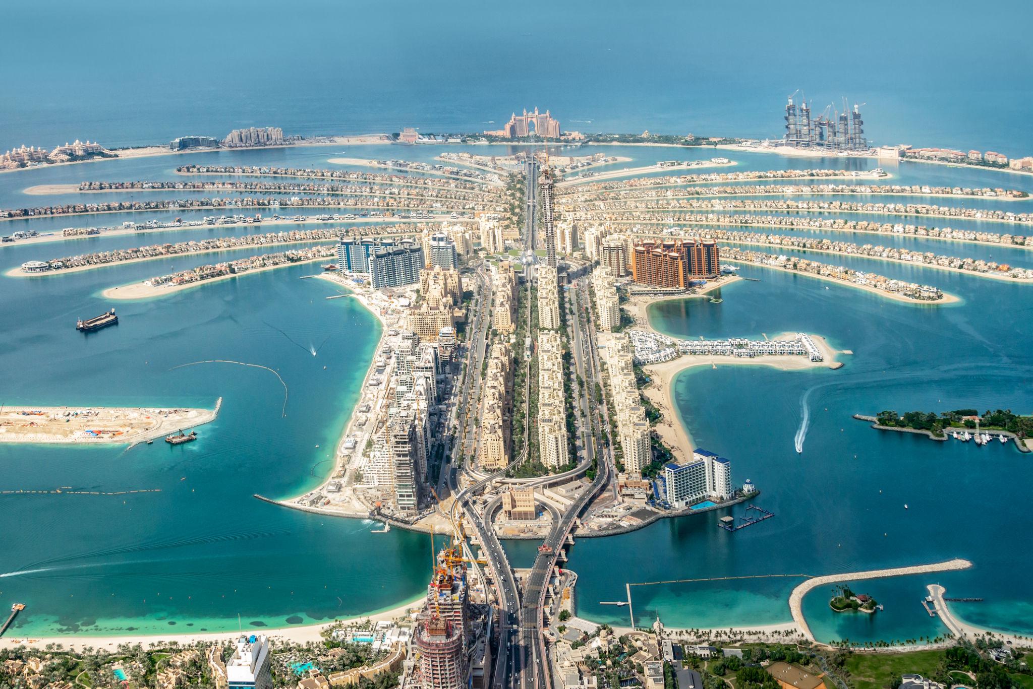 Best Time To Visit Dubai 2026