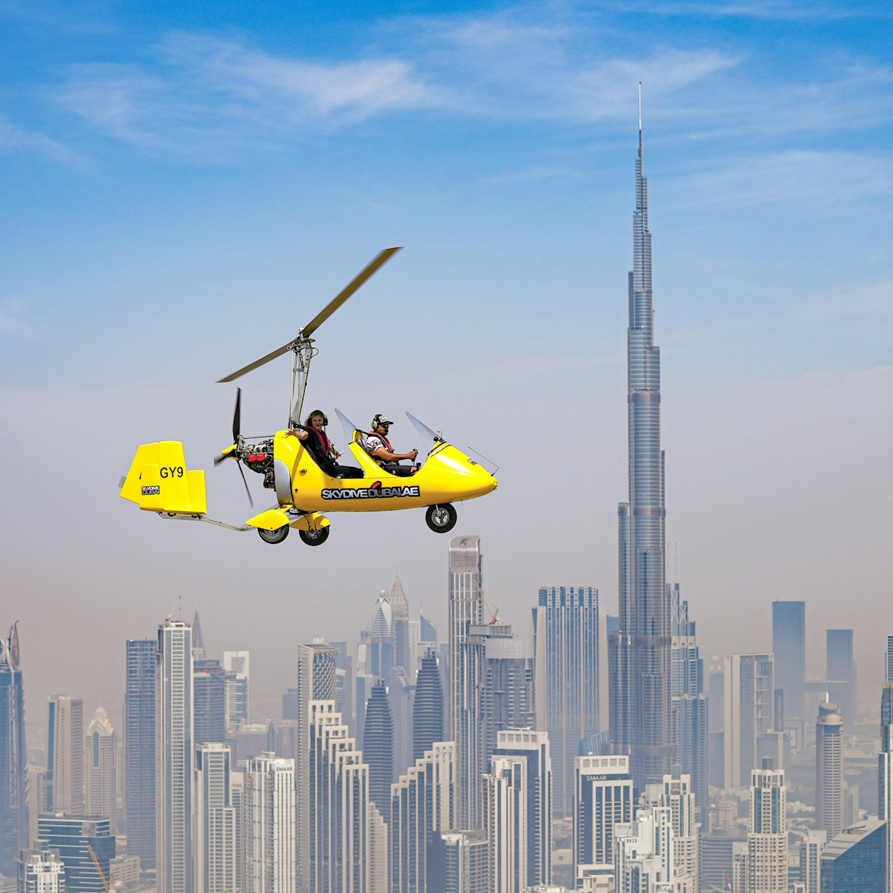 Green Planet Interior