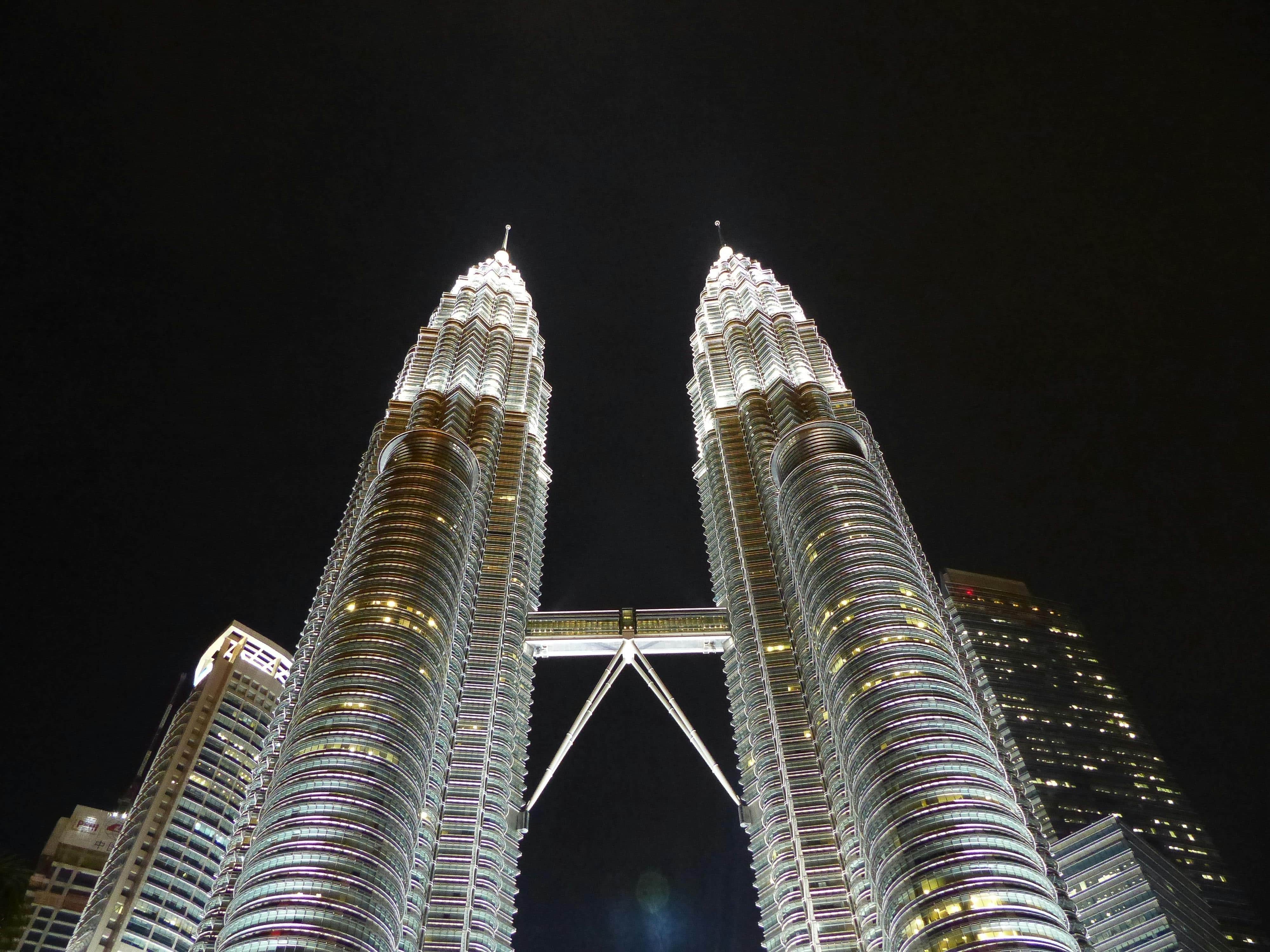Petronas Towers