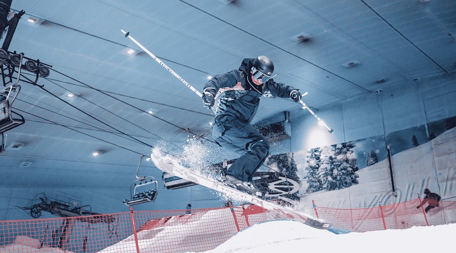 Green Planet Wildlife