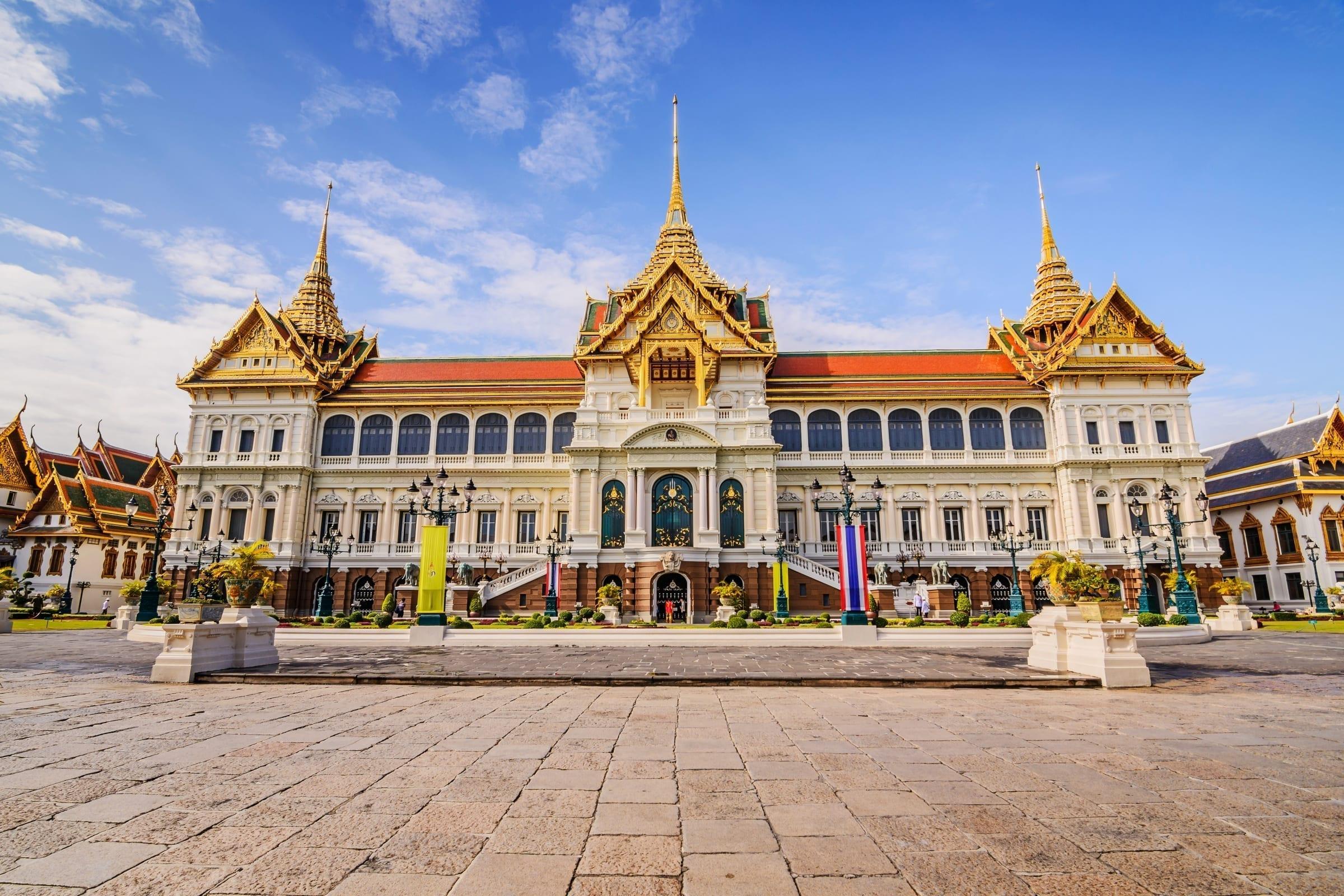 Thailand Visa Guide